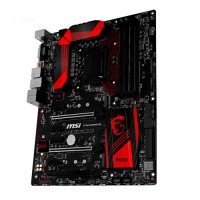 MSI  Z170A GAMING M5